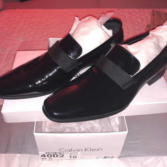 Calvin Klein shoes - Picture 2 of 3